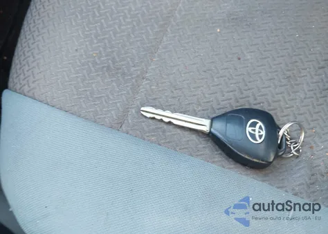 2008 Toyota Rav4 Base V6 from USA, damaged, VIN JTMBK33V586038702